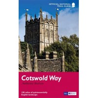 Cotswold Way | Official National Trail Guide