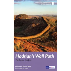 Hadrian's Wall Path | Official National Trail Guide