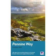 Pennine Way | Official National Trail Guide