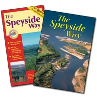 The Speyside Way | Guidebook and Map Bundle