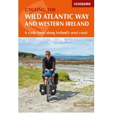 Cycling the Wild Atlantic Way and Western Ireland | 6 Cycle Tours along Ireland's West Coast