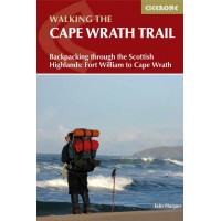 Walking the Cape Wrath Trail | Through the Scottish Highlands from Fort William to Cape Wrath