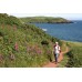 Walking the Pembrokeshire Coast Path | Guidebook and Map Booklet