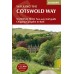Walking the Cotswold Way | Guidebook and Map Booklet
