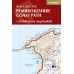 Walking the Pembrokeshire Coast Path | Guidebook and Map Booklet