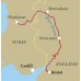 Walking the Severn Way | 210 miles from the River Severn's source in Powys to Severn Beach near Bristol