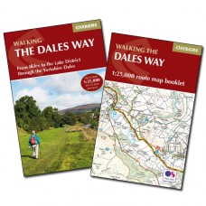 Walking the Dales Way | From Ilkley to the Lake District through the Yorkshire Dales