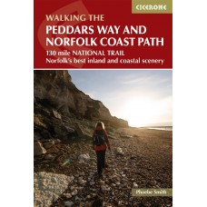 Walking the Peddars Way and Norfolk Coast Path