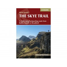 Walking the Skye Trail | A Challenging backpacking route from Rubha Hunish to Broadford