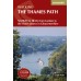 Walking the Thames Path | National Trail from London to the river's source in Gloucestershire