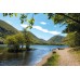 Walking the Tour of the Lake District | Guidebook and Map Booklet