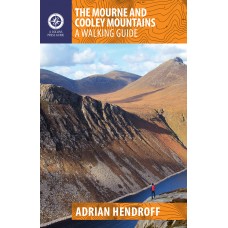 The Mourne and Cooley Mountains | A Walking Guide