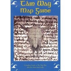 Táin Way Map Guide