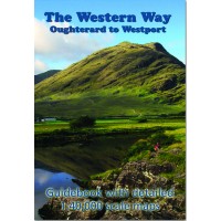 The Western Way | Oughterard to Westport