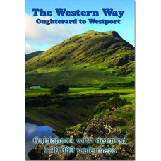 The Western Way | Oughterard to Westport