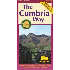 The Cumbria Way