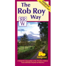 The Rob Roy Way