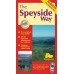 The Speyside Way | Guidebook and Map Bundle