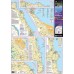 Northumberland Coast Path & Berwickshire Coastal Path | XT40 Map Series