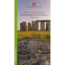 Exploring the World Heritage Site of Stonehenge and Avebury