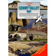 The Conwy Valley Way