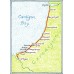 Walking the Ceredigion Coastal Path | From Cardigan to Borth