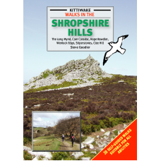 Walks in the Shropshire Hills