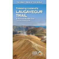 Trekking Iceland's Laugavegur Trail