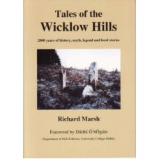 Tales of the Wicklow Hills
