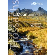 Loch Lomond and the Trossachs: Mountain Walks