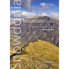 Snowdonia: Mountain Walks