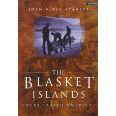 The Blasket Islands (Next Parish America)