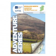OSI Adventure Series | Wicklow North | Blessington, Kippure and the Great Sugar Loaf