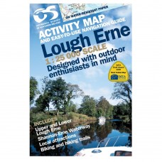 OSNI Activity Map | Lough Erne 