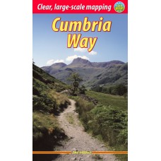 Cumbria Way