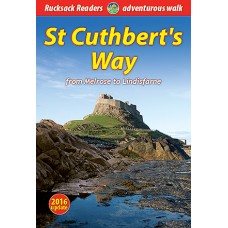 St Cuthbert's Way