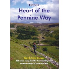 Heart of the Pennine Way