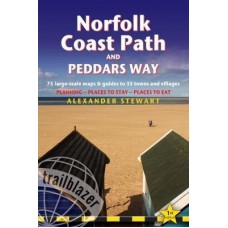 Norfolk Coast Path & Peddars Way