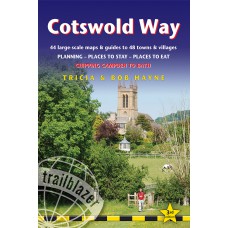 Cotswold Way | Chipping Campden to Bath
