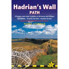 Hadrian's Wall Path | Wallsend, Newcastle to Bowness-on-Solway