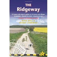 The Ridgeway | Avebury to Ivinghoe Beacon