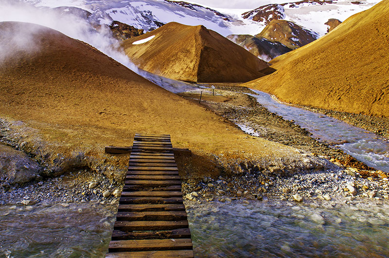 Kerlingarfjöll